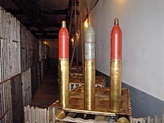 Munitionslager