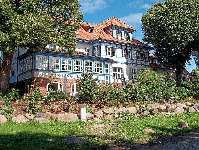 Hotel Dornbusch in Kloster