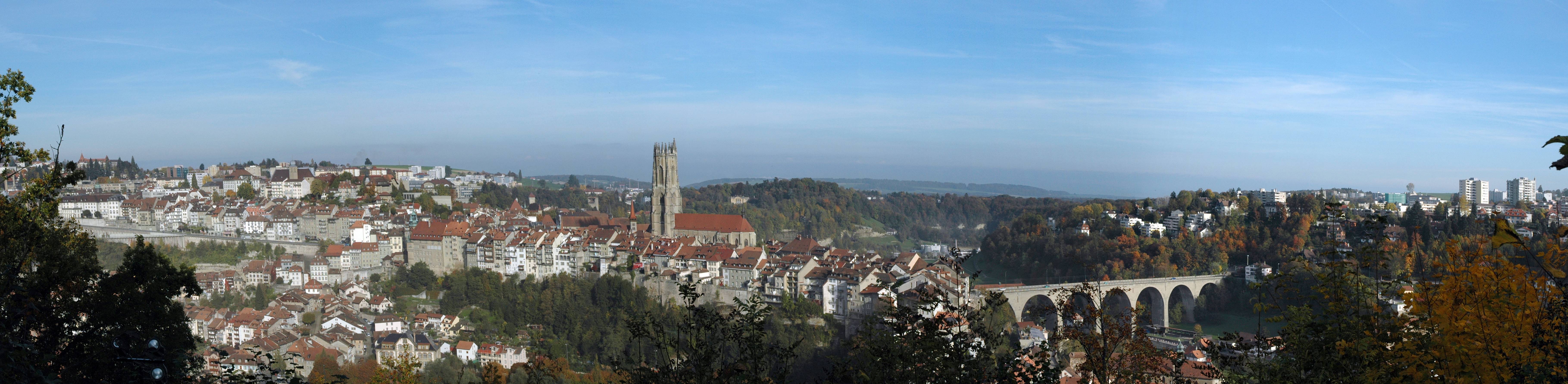 Pano Fribourg