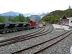 Petit Train panoramique