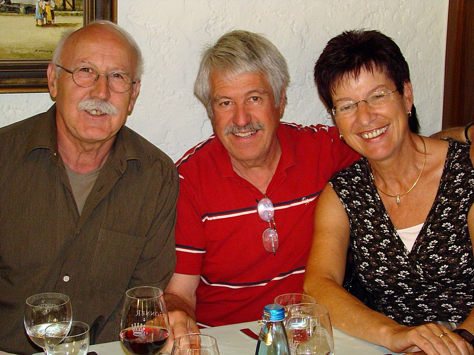 Werner, Peter, Dori