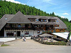 Gasthof Tannenmühle