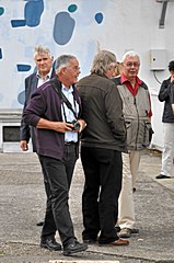 Pius, Werner, Michel
