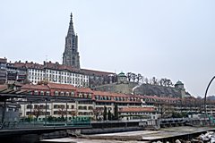 Münster-Plattform