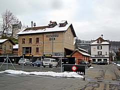 Spaziergang Felsenau - Reichenbach - Felsenau